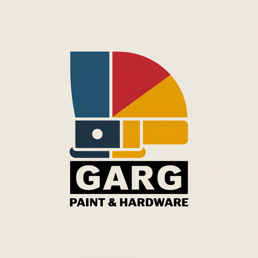 paint logo